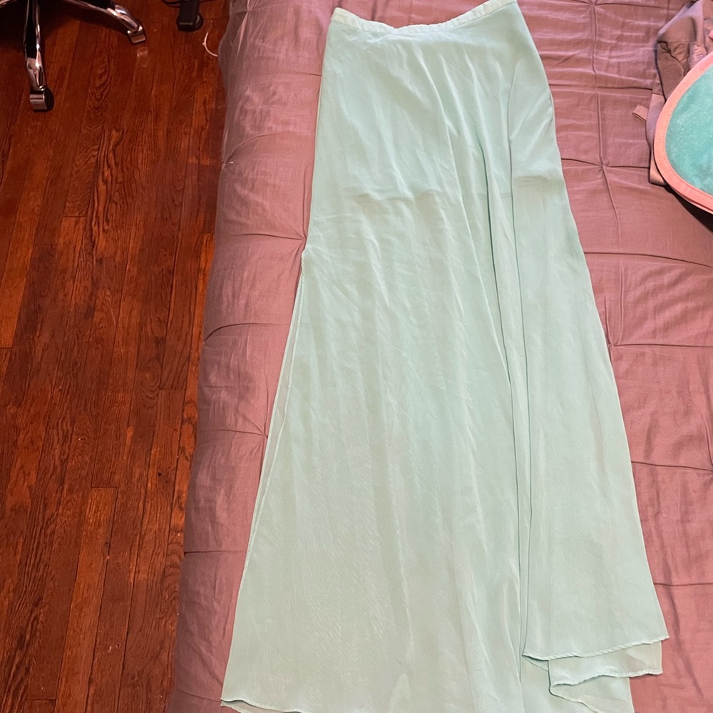 ✨Long Formal Skirt✨